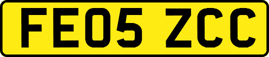 FE05ZCC