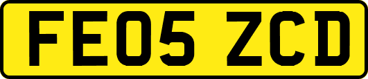 FE05ZCD