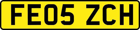 FE05ZCH