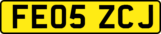 FE05ZCJ