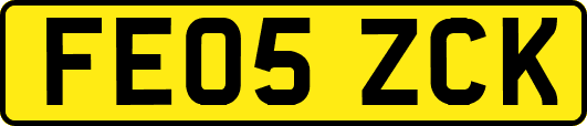 FE05ZCK