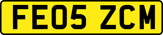 FE05ZCM