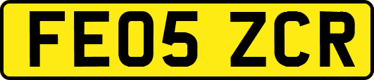 FE05ZCR