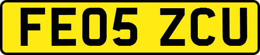 FE05ZCU
