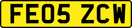 FE05ZCW