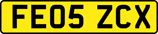 FE05ZCX