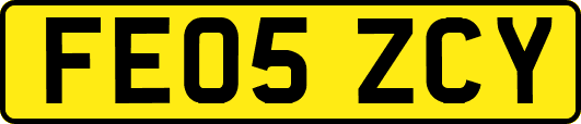 FE05ZCY