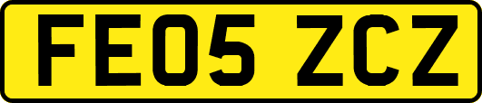 FE05ZCZ