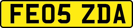 FE05ZDA