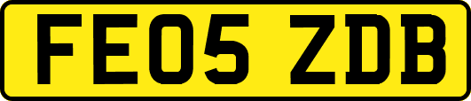 FE05ZDB