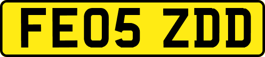 FE05ZDD