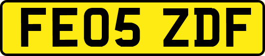 FE05ZDF