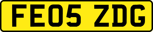 FE05ZDG