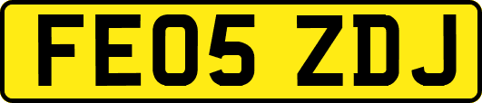 FE05ZDJ