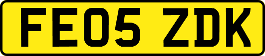 FE05ZDK