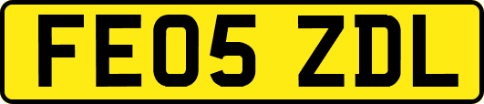 FE05ZDL