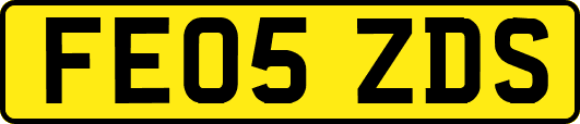 FE05ZDS