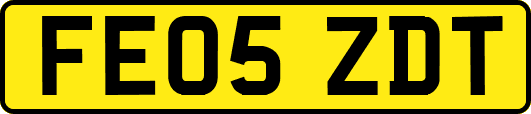 FE05ZDT