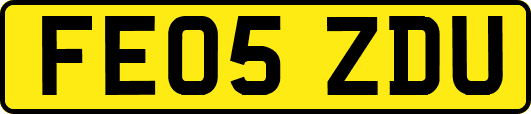 FE05ZDU