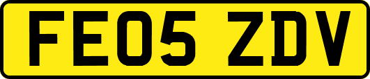 FE05ZDV