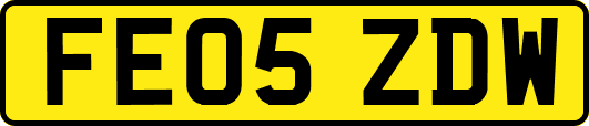 FE05ZDW