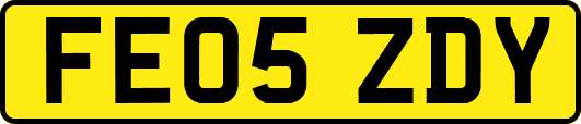 FE05ZDY