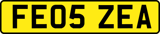 FE05ZEA