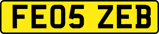 FE05ZEB