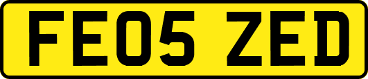 FE05ZED