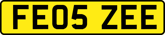 FE05ZEE