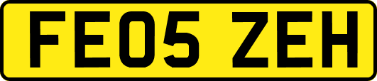 FE05ZEH
