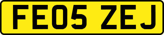 FE05ZEJ