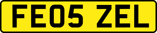 FE05ZEL