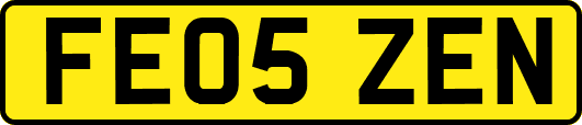 FE05ZEN