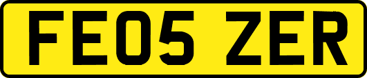FE05ZER