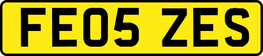 FE05ZES