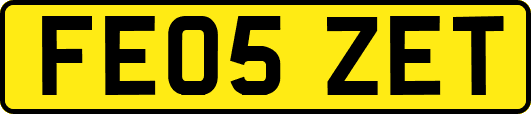 FE05ZET