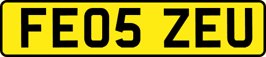 FE05ZEU