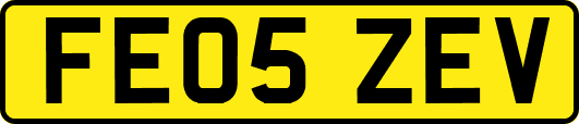 FE05ZEV