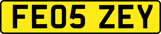 FE05ZEY