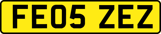 FE05ZEZ
