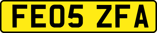 FE05ZFA