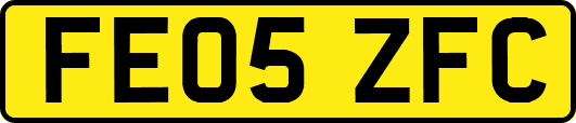 FE05ZFC