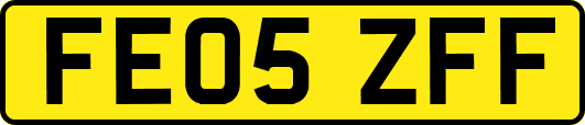 FE05ZFF