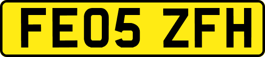 FE05ZFH