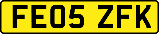 FE05ZFK