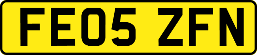 FE05ZFN