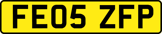 FE05ZFP