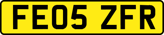 FE05ZFR