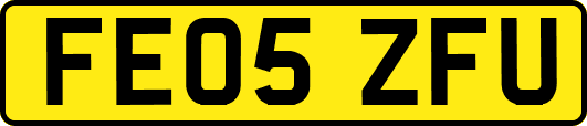 FE05ZFU